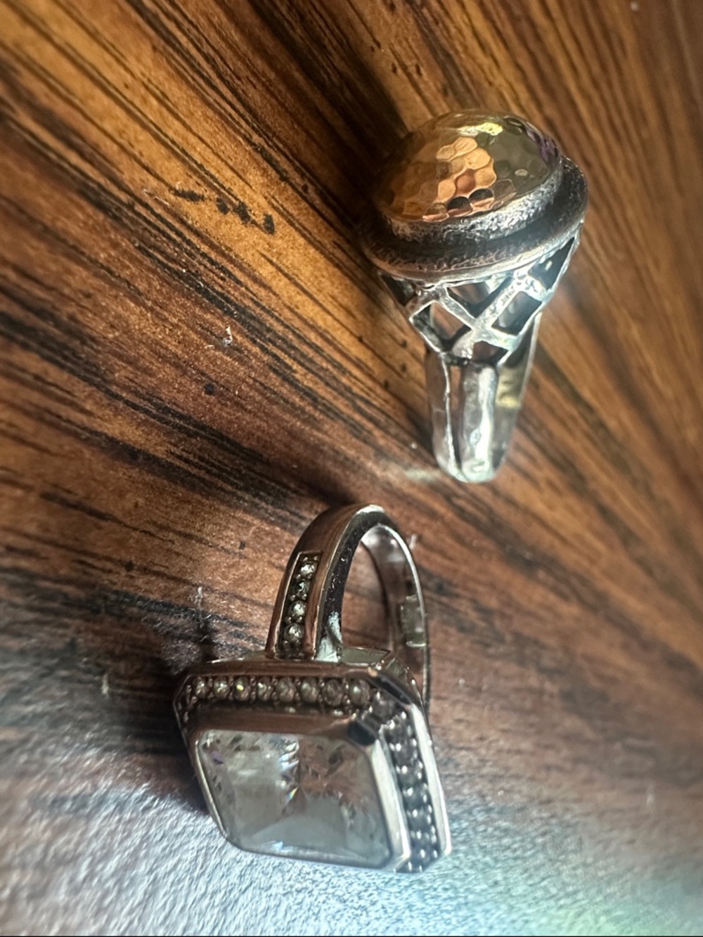 Statement Rings ✨✨✨ - Picture 12 of 16